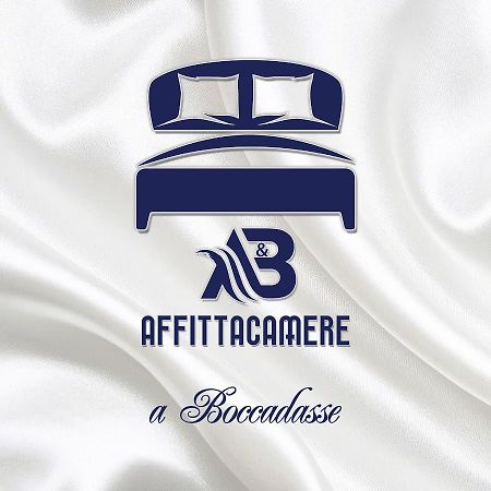 A&B Affittacamere A Boccadasse Genua Exterior foto